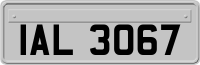 IAL3067