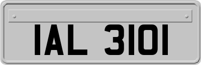 IAL3101