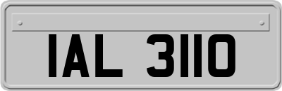 IAL3110