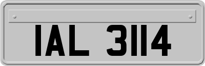 IAL3114