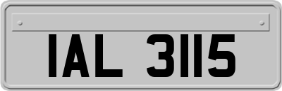 IAL3115