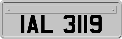 IAL3119