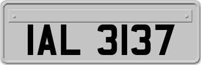 IAL3137