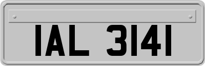 IAL3141