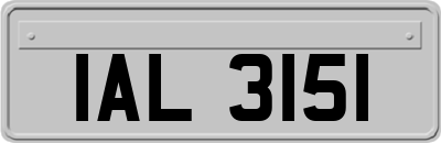 IAL3151