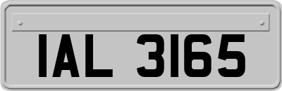 IAL3165