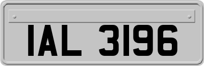 IAL3196
