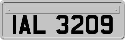 IAL3209