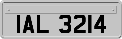 IAL3214