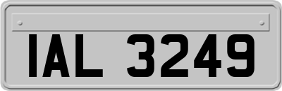 IAL3249