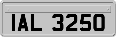 IAL3250