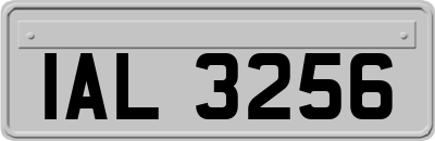 IAL3256