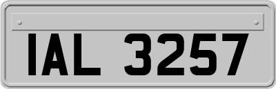 IAL3257