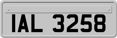 IAL3258