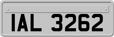 IAL3262