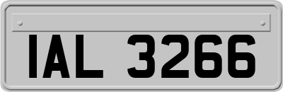 IAL3266