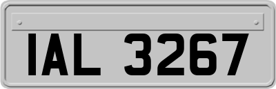 IAL3267