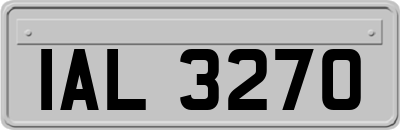 IAL3270