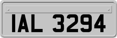 IAL3294