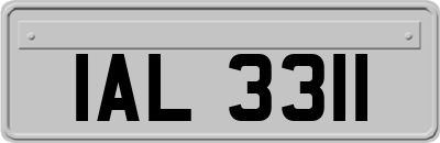 IAL3311
