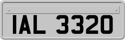 IAL3320