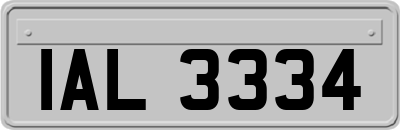 IAL3334