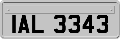IAL3343