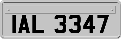IAL3347