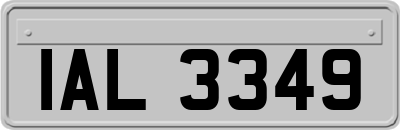 IAL3349