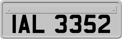 IAL3352
