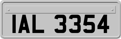IAL3354