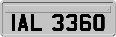 IAL3360