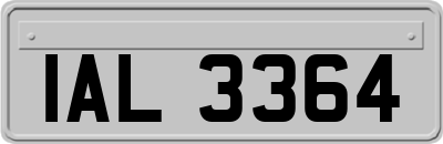 IAL3364