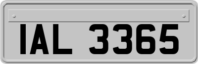 IAL3365