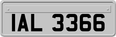 IAL3366