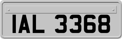 IAL3368