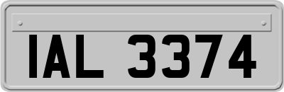 IAL3374