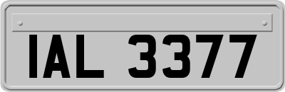 IAL3377