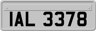 IAL3378