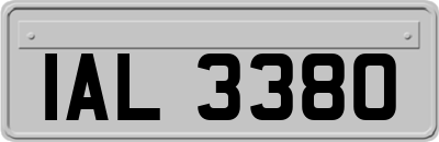 IAL3380
