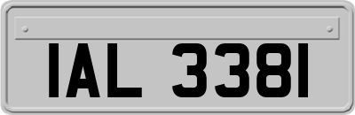 IAL3381
