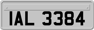 IAL3384
