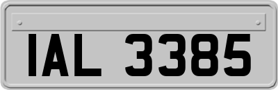 IAL3385