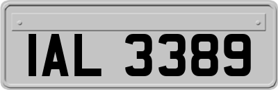 IAL3389