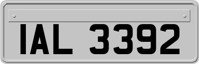 IAL3392