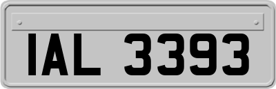 IAL3393