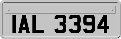 IAL3394