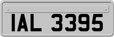 IAL3395