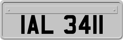 IAL3411