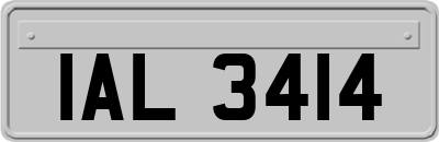 IAL3414